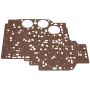 ACDelco Valve Body Gaskets 24204268
