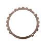 ACDelco GM Genuine Parts Automatic Transmission Clutch Steel Plates for 1993 C1500, SONOMA - 24205269