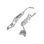 ACDelco GM Genuine Parts Automatic Transmission Rebuild Components 24206391