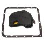 ACDelco Gold Automatic Transmission Fluid Filters 24208576