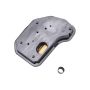 ACDelco Gold Automatic Transmission Fluid Filters 24208576