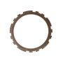 ACDelco GM Genuine Parts Automatic Transmission Clutch Backing Plates 24212459