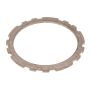 ACDelco GM Genuine Parts Automatic Transmission Clutch Backing Plates 24212460