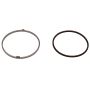 ACDelco Automatic Transmission Oil Rings 24213410