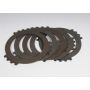 ACDelco Automatic Transmission Clutch Packs 24216288