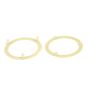 ACDelco Automatic Transmission Drive Sprocket Thrust Washers 24216480