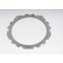 ACDelco GM Genuine Parts Automatic Transmission Clutch Steel Plates 24217451
