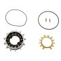 ACDelco Automatic Transmission Pump Gears 24219538