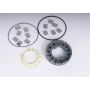 ACDelco GM Genuine Parts Automatic Transmission Oil Pump Rotors 24219539