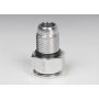 ACDelco - Transmission Line Adapter Fittings for 2001 SEVILLE, DEVILLE, 2004-2005 BONNEVILLE - 24225125