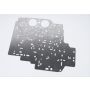 ACDelco GM Genuine Parts Automatic Transmission Valve Body Separator Plates 24226081