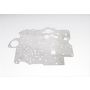 ACDelco GM Genuine Parts Automatic Transmission Valve Body Separator Plates 24229910