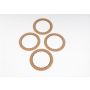 ACDelco - Automatic Transmission Clutch Packs for 2012 CAPTIVA SPORT, 2011-2012 CRUZE - 24230754