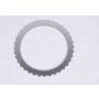 ACDelco GM Genuine Parts Automatic Transmission Clutch Steel Plates for 2012 SONIC - 24231666