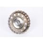 ACDelco GM Genuine Parts Automatic Transmission Clutch Hubs for 2012 SONIC - 24231700
