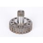 ACDelco GM Genuine Parts Automatic Transmission Clutch Hubs for 2012 SONIC - 24231700