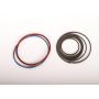 ACDelco Automatic Transmission Servo Piston Seals 24232073
