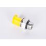 ACDelco Automatic Transmission Oil Cooler End Fittings 24236579