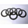 ACDelco - Automatic Transmission Rebuild Components for 2014-2017 CAPRICE, 2010-2014 CTS - 24236861
