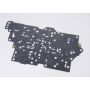 ACDelco GM Genuine Parts Automatic Transmission Valve Body Separator Plates 24237712