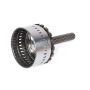 ACDelco GM Genuine Parts Automatic Transmission Output Shafts for 2015-2022 CANYON, COLORADO - 24237832