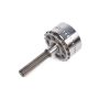 ACDelco GM Genuine Parts Automatic Transmission Output Shafts for 2015-2022 CANYON, COLORADO - 24237832