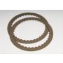 ACDelco - Automatic Transmission Clutch Packs for 2014-2016 IMPALA LIMITED, 2014-2015 XTS - 24238272