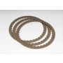 ACDelco - Automatic Transmission Clutch Packs for 2014 IMPALA LIMITED, 2014-2015 XTS - 24238273