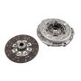 ACDelco GM Genuine Parts Clutch Kits for 2013-2015 CAMARO, 2009-2015 CTS - 24240679