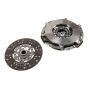 ACDelco GM Genuine Parts Clutch Kits for 2013-2015 CAMARO, 2009-2015 CTS - 24240679
