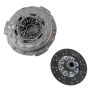 ACDelco GM Genuine Parts Clutch Kits for 2013-2015 CAMARO, 2009-2015 CTS - 24240679