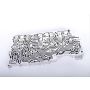 ACDelco Valve Body Replacement Components 24240961
