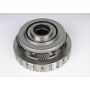 ACDelco Automatic Transmission Sun Shells 24241240