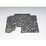 ACDelco GM Genuine Parts Automatic Transmission Valve Body Separator Plates 24241782
