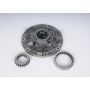 ACDelco Automatic Transmission Pump Gears 24243327