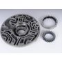 ACDelco Automatic Transmission Pump Gears 24243327