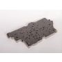 ACDelco GM Genuine Parts Automatic Transmission Valve Body Separator Plates 24243705