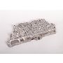 ACDelco GM Genuine Parts Automatic Transmission Valve Body Separator Plates 24243705