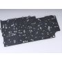 ACDelco GM Genuine Parts Automatic Transmission Valve Body Separator Plates 24246916