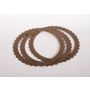 ACDelco Automatic Transmission Clutch Packs 24247997