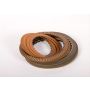 ACDelco GM Genuine Parts Automatic Transmission Clutch Friction Plates 24248008