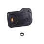 ACDelco Gold Automatic Transmission Fluid Filters 24252158