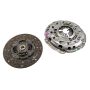 ACDelco GM Genuine Parts Clutch Kits 24255748
