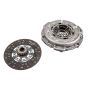 ACDelco GM Genuine Parts Clutch Kits for 2016-2024 CAMARO, 2014-2019 CORVETTE - 24255996
