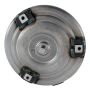 ACDelco New Stock Stall Torque Converter 24262817