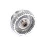 ACDelco GM Genuine Parts Automatic Transmission Clutch Housings for 2013-2015 CRUZE, 2016 CRUZE LIMITED, 2013-2018 SONIC - 24263508