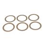 ACDelco Automatic Transmission Clutch Packs 24264339