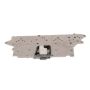 ACDelco GM Genuine Parts Automatic Transmission Valve Body Separator Plates 24265674