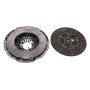 ACDelco GM Genuine Parts Clutch Kits for 2015-2019 CANYON, COLORADO - 24271356