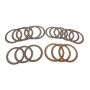 ACDelco Automatic Transmission Clutch Friction Plates 24271910